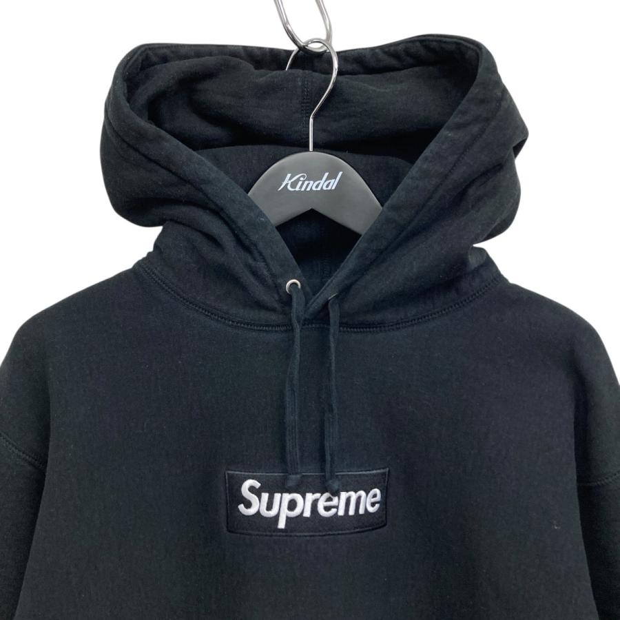 Supreme（シュプリーム） Supreme Box Logo Hooded Sweatshirt プル