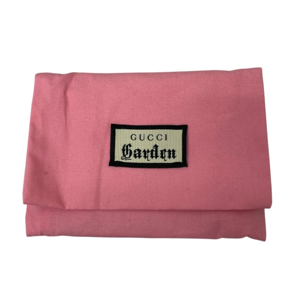 GUCCI（グッチ） カードケース ピンク : カインドオルYahoo!店 - 通販
