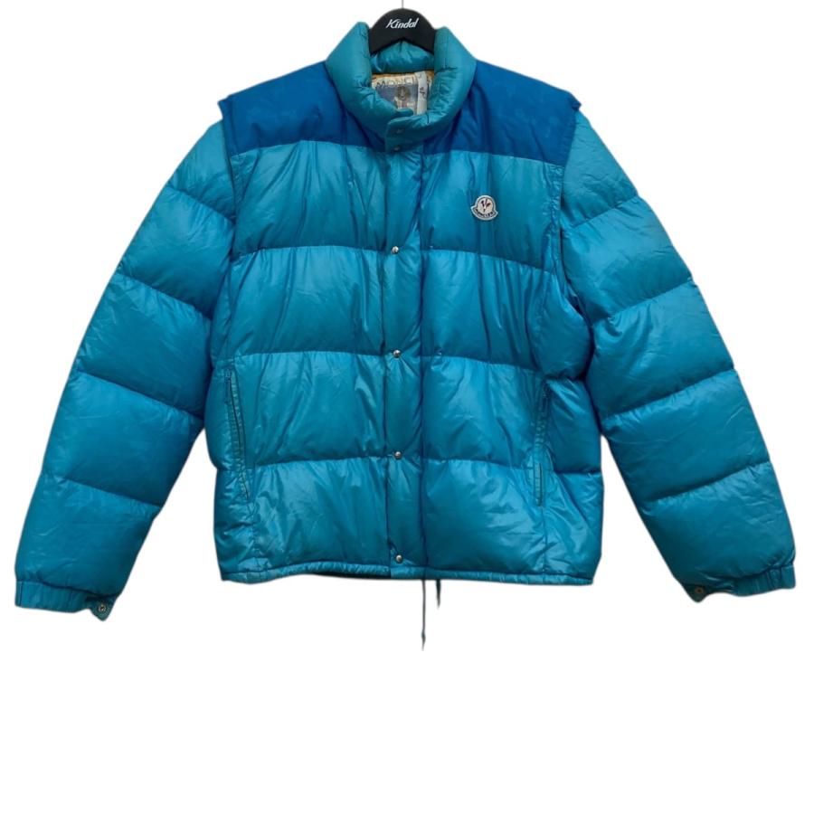 MONCLER（モンクレール） 【値下げ】MONCLER ダウンジャケット