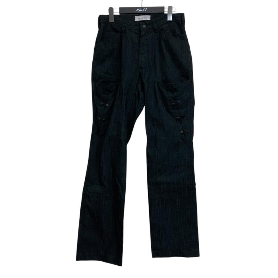 Kiko Kostadinovロングパンツ、44サイズ Kiko Kostadinovロングパンツ、44サイズ