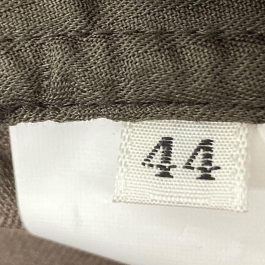 KIKO KOSTADINOV 【値下げ】Kiko Kostadinov ANTHARAS WIDE TROUSER