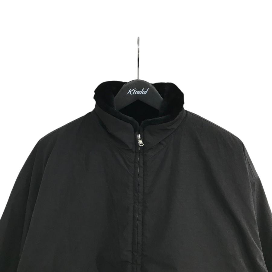 シュタイン ssstein 25AW 「MOUTON INNER REVERSIBLE PADDED JACKET