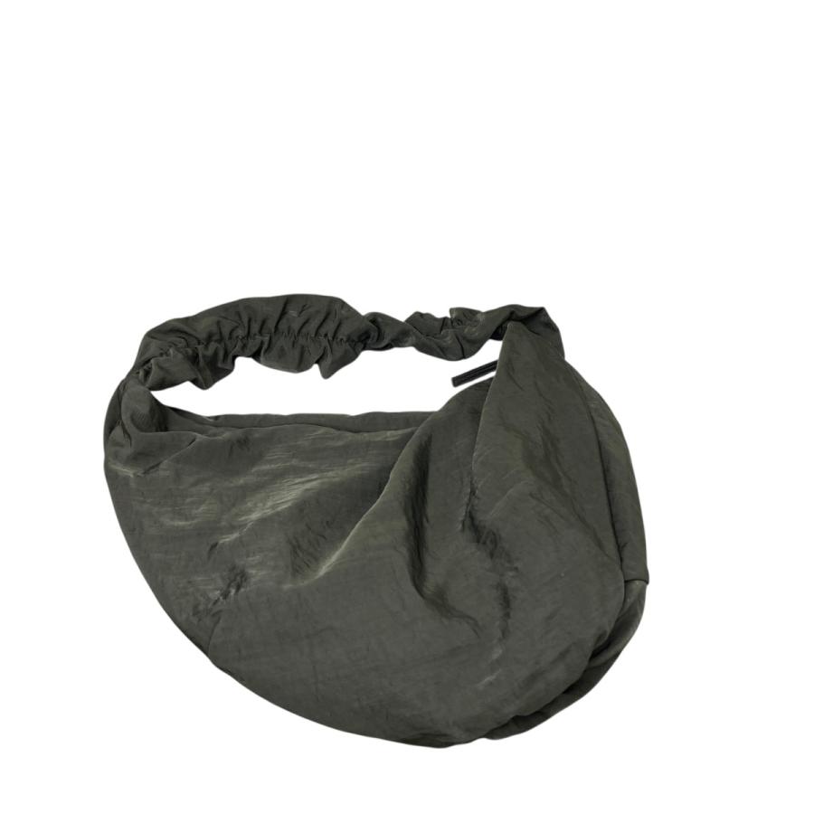 オーユーエーティー OUAT OFFICE BAG ショルダーバッグ グレー