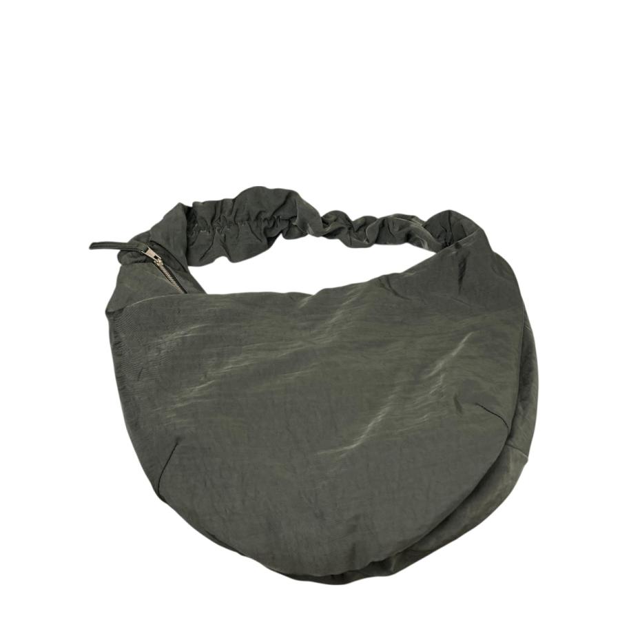 OUAT オーユーエーティー ショルダーバッグ グレー メンズ レディース オーユーエーティー OUAT OFFICE BAG ショルダーバッグ グレー