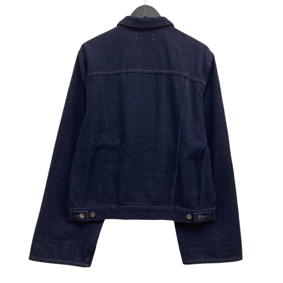 REVERBERATE（リバーバレイト） REVERBERATE DENIM JACKET デニム