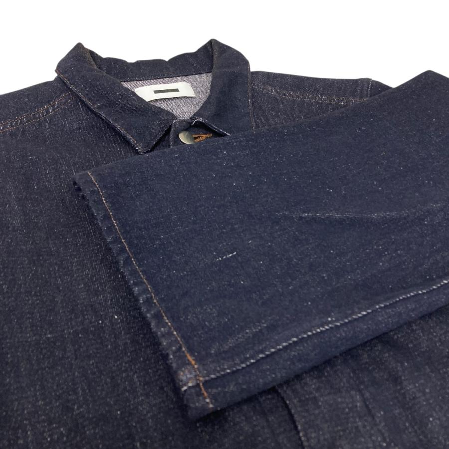 REVERBERATE（リバーバレイト） REVERBERATE DENIM JACKET デニム