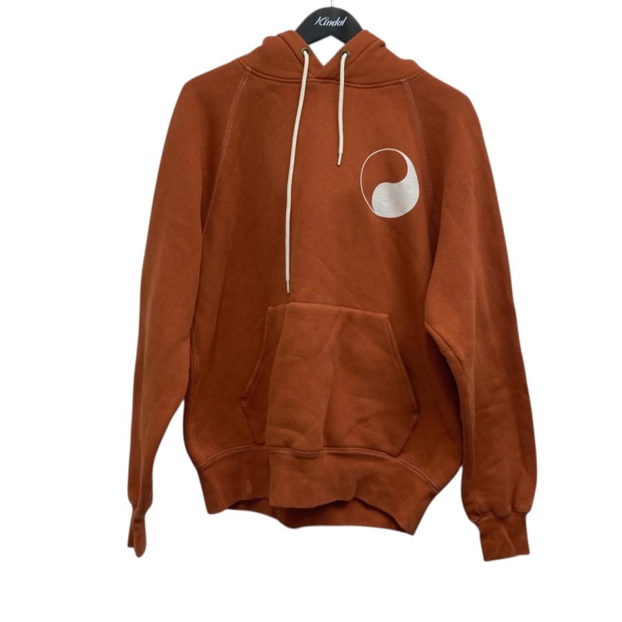 Our Legacy（アワーレガシー） OUR LEGACY WORK SHOP プリントパーカー