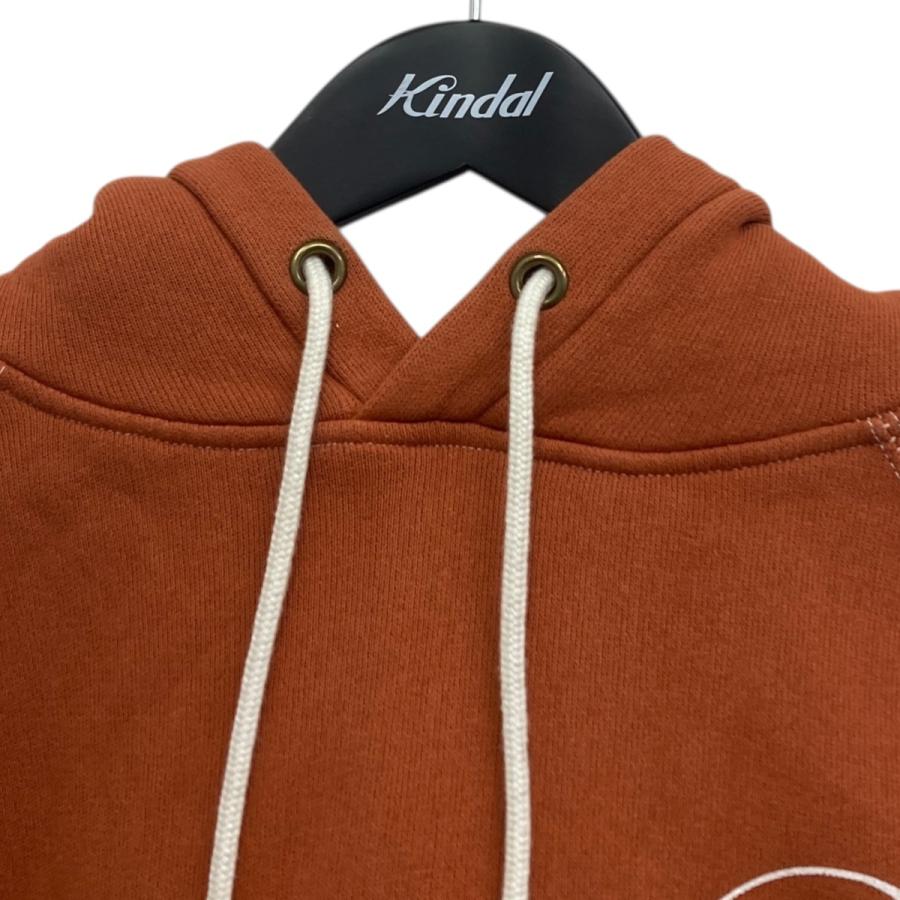 Our Legacy（アワーレガシー） OUR LEGACY WORK SHOP プリントパーカー