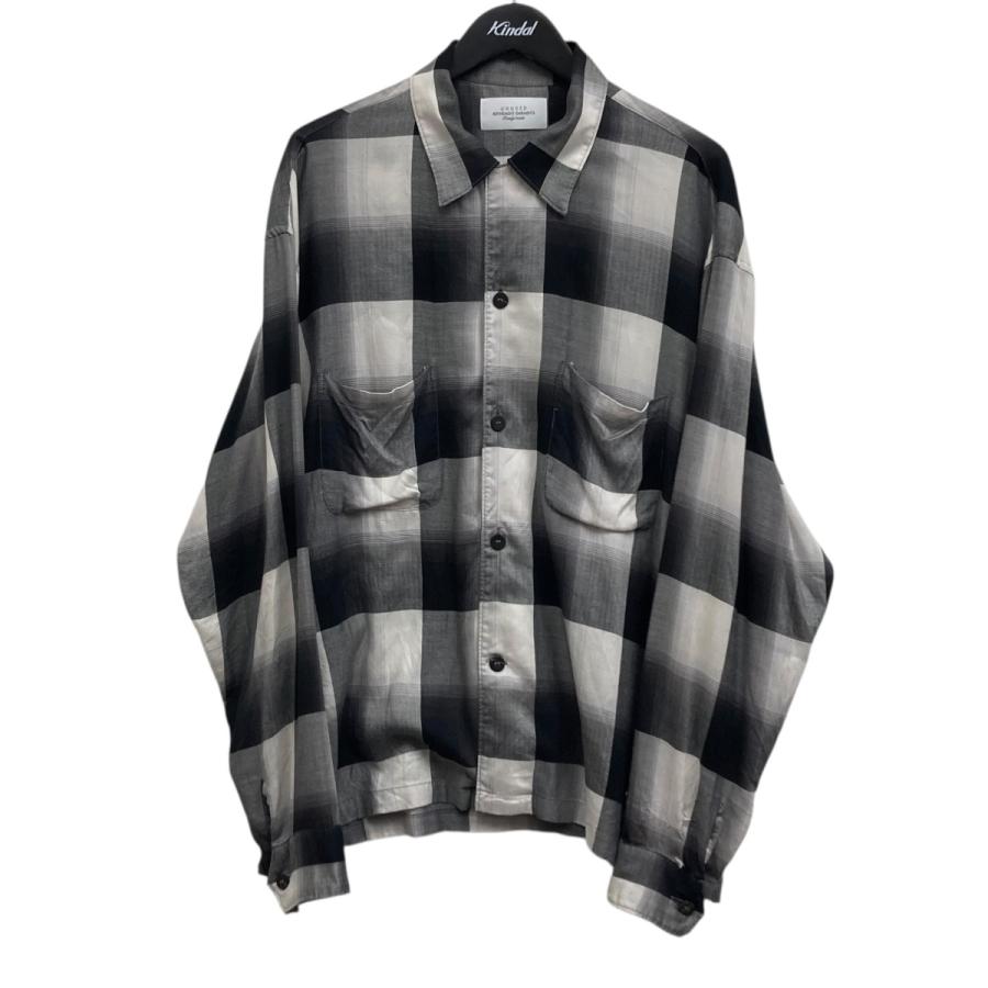 UNUSED（アンユーズド） アンユーズド×シュガーヒル UNUSED×SUGARHILL