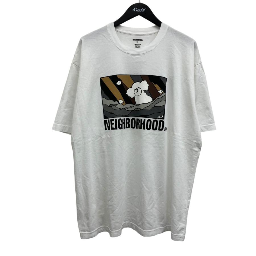 NEIGHBORHOOD Tシャツ セット XL NEIGHBORHOOD（ネイバーフッド） 【値下げ】NEIGHBORHOOD プリントT