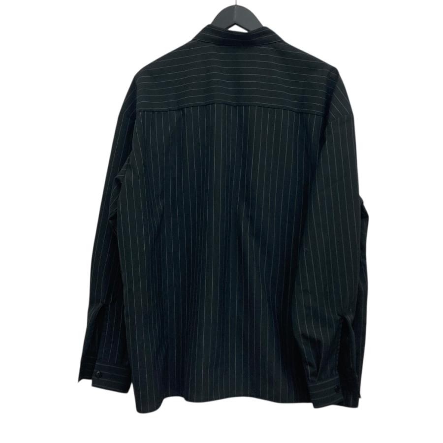 COOTIE PRODUCTIONS クーティープロダクションズ ストライプシャツ