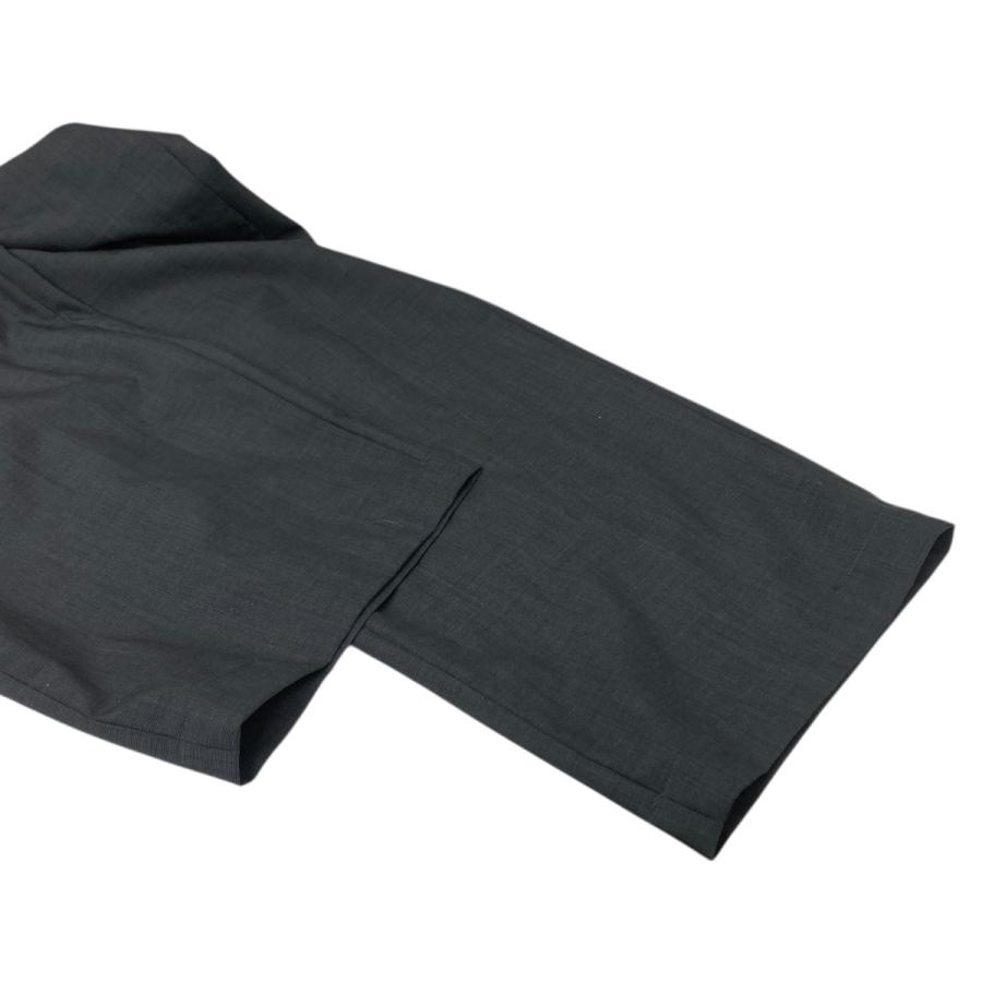 LEMAIRE（ルメール） タックパンツ グレー サイズ：46 : カインドオル