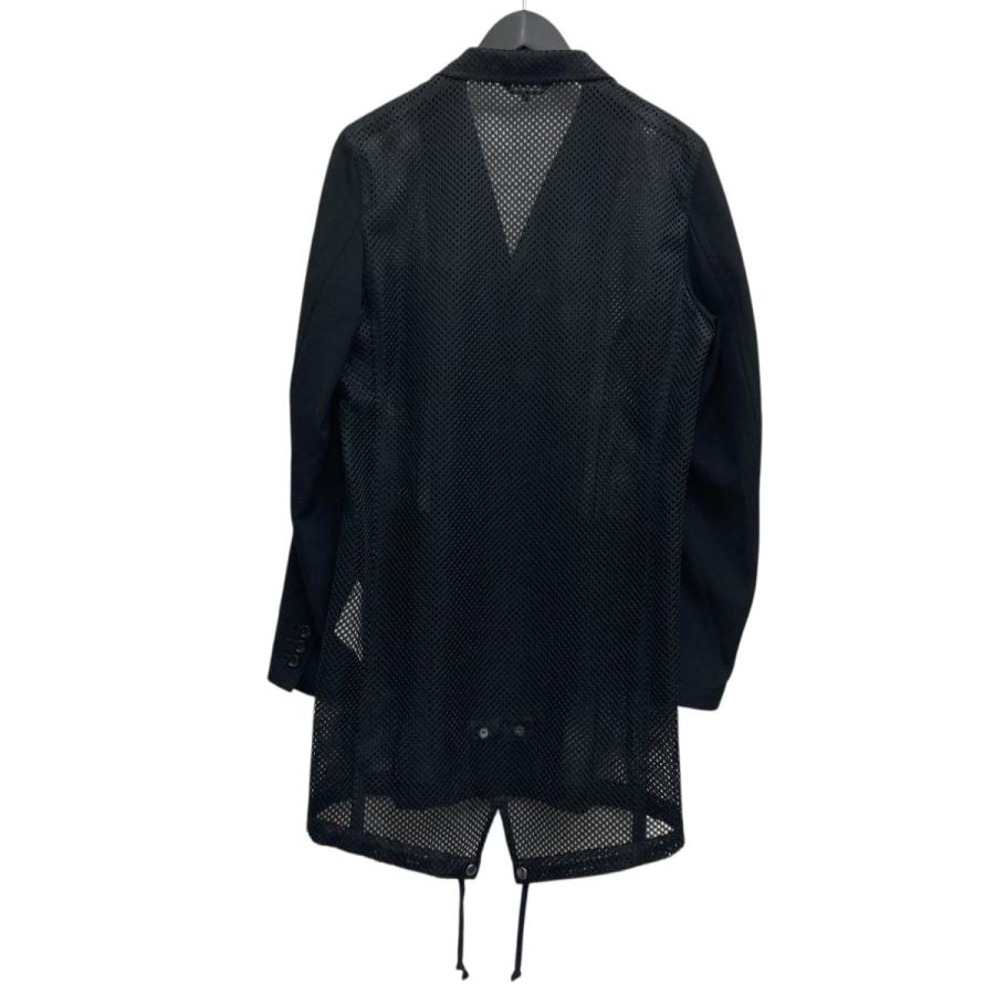 COMME des GARCONS HOMME DEUX コムデギャルソンオムドゥ メッシュ