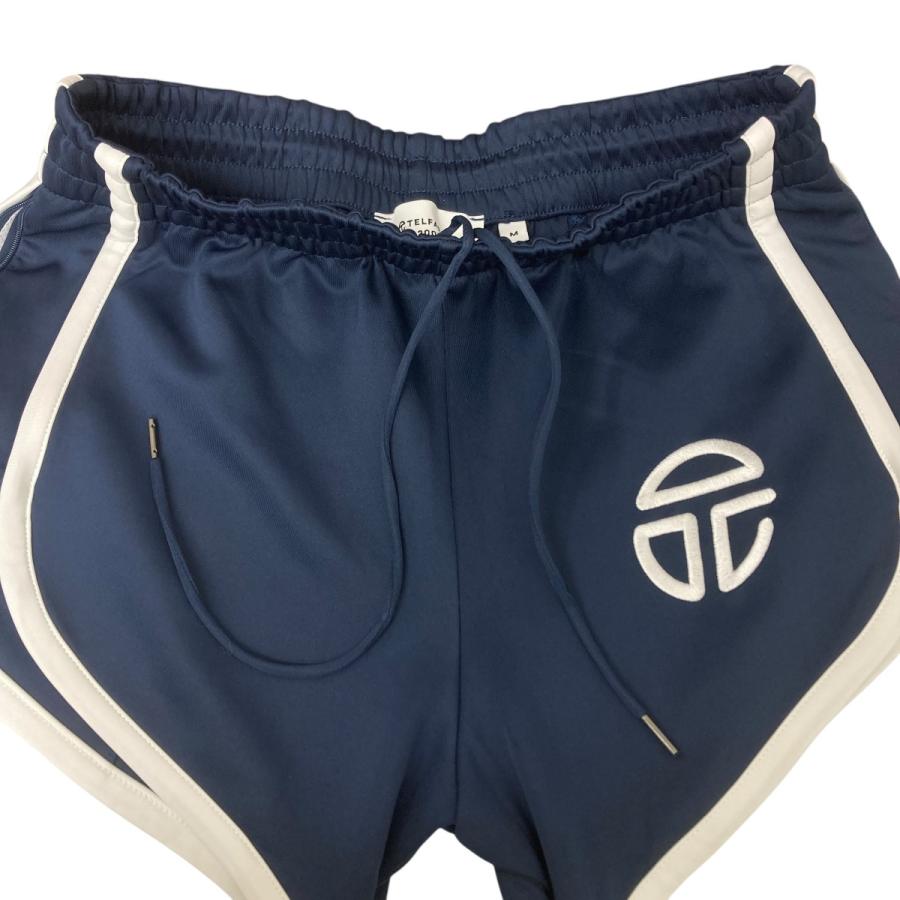 TELFAR 【値下げ】Telfar Thigh Hole Track Pant トラックパンツ