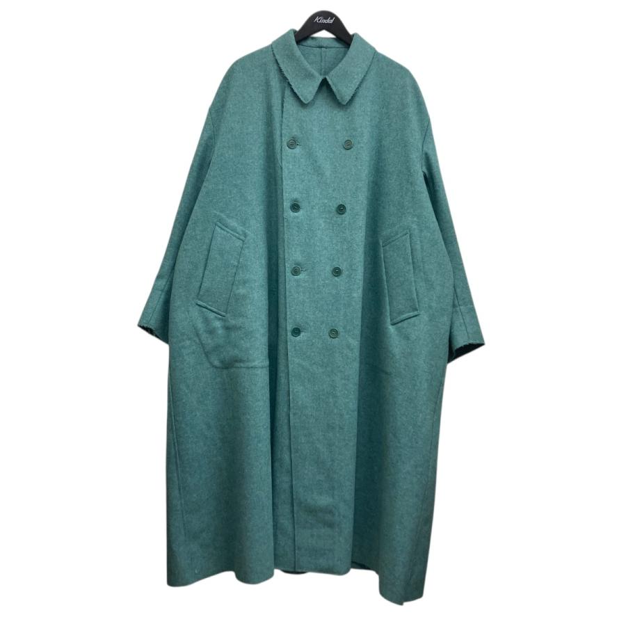 ガブリエラ コール ガーメンツ GABRIELA COLL GARMENTS ステンカラー