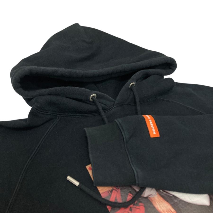 HERON PRESTON（ヘロンプレストン） 【値下げ】HERON PRESTON プル