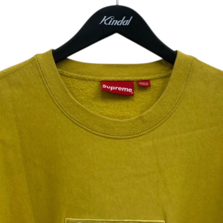 Supreme（シュプリーム） Supreme BOX LOGO CREWNECK ボックスロゴ