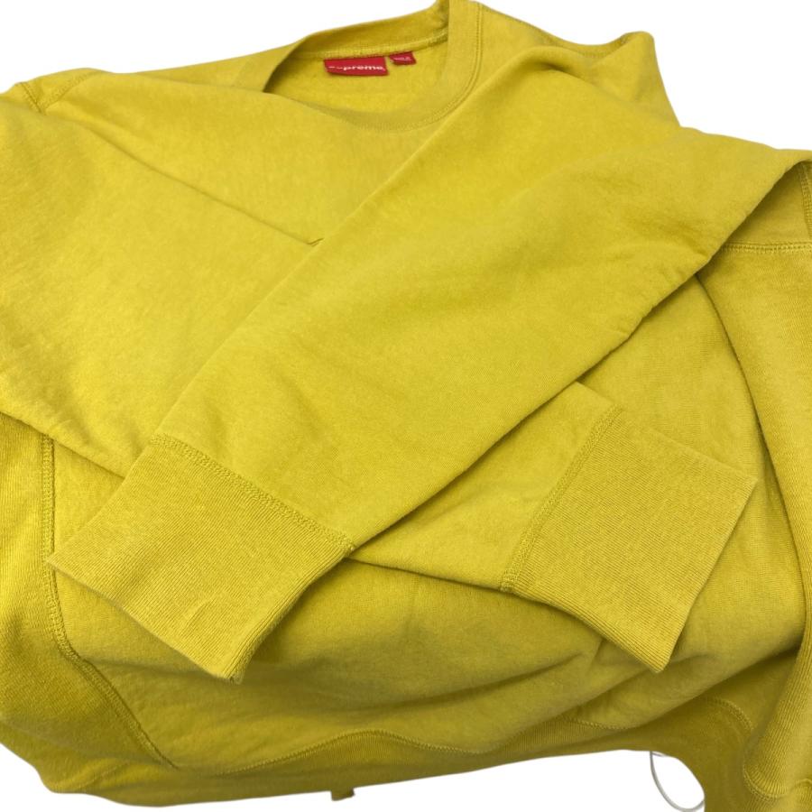 Supreme（シュプリーム） Supreme BOX LOGO CREWNECK ボックスロゴ