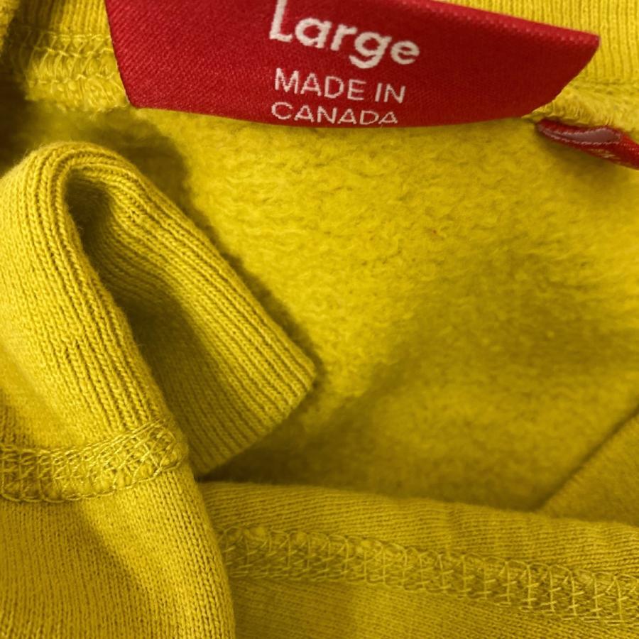 Supreme（シュプリーム） Supreme BOX LOGO CREWNECK ボックスロゴ