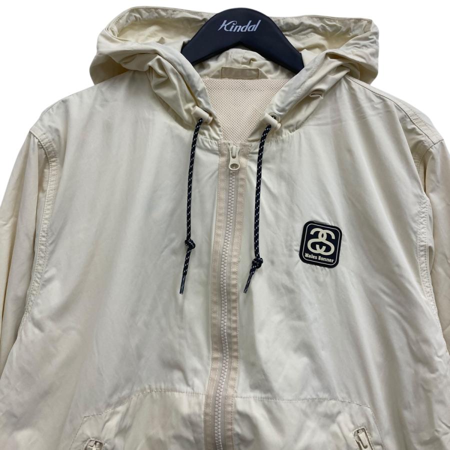 STUSSY（ステューシー） ステューシー×ウェールズボナー stussy×WALES