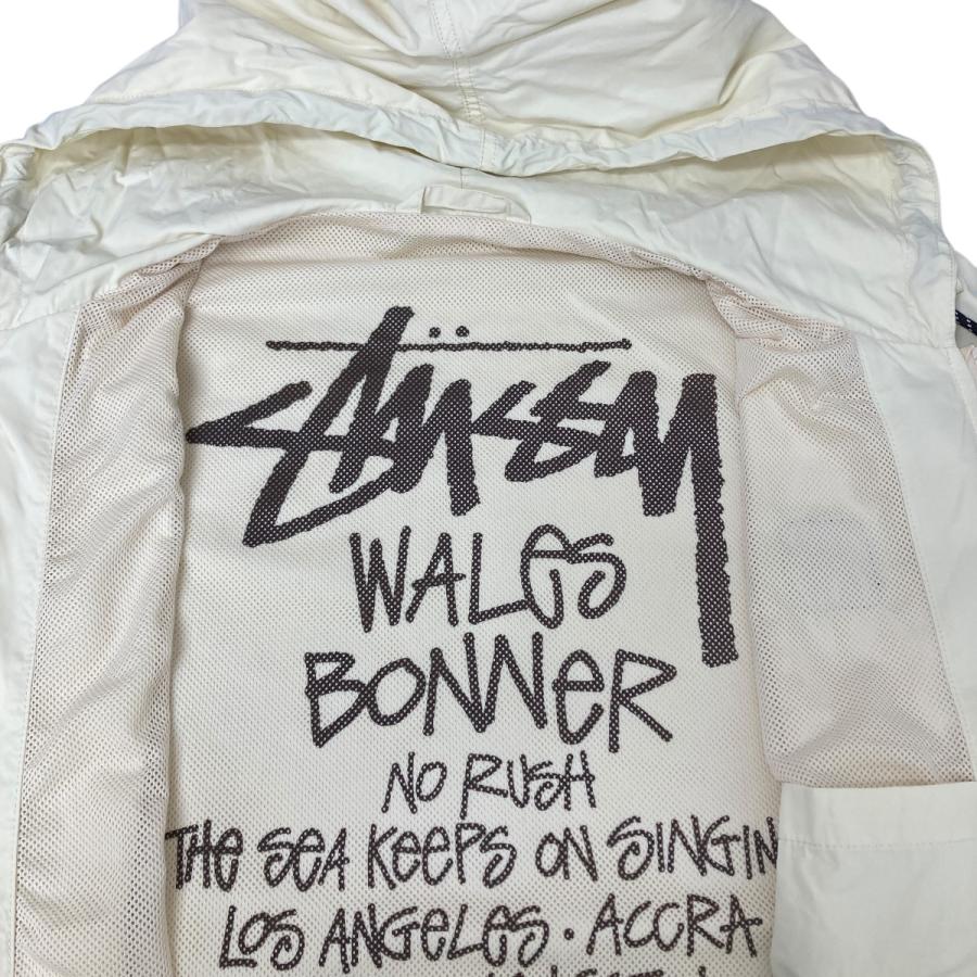 STUSSY（ステューシー） ステューシー×ウェールズボナー stussy×WALES