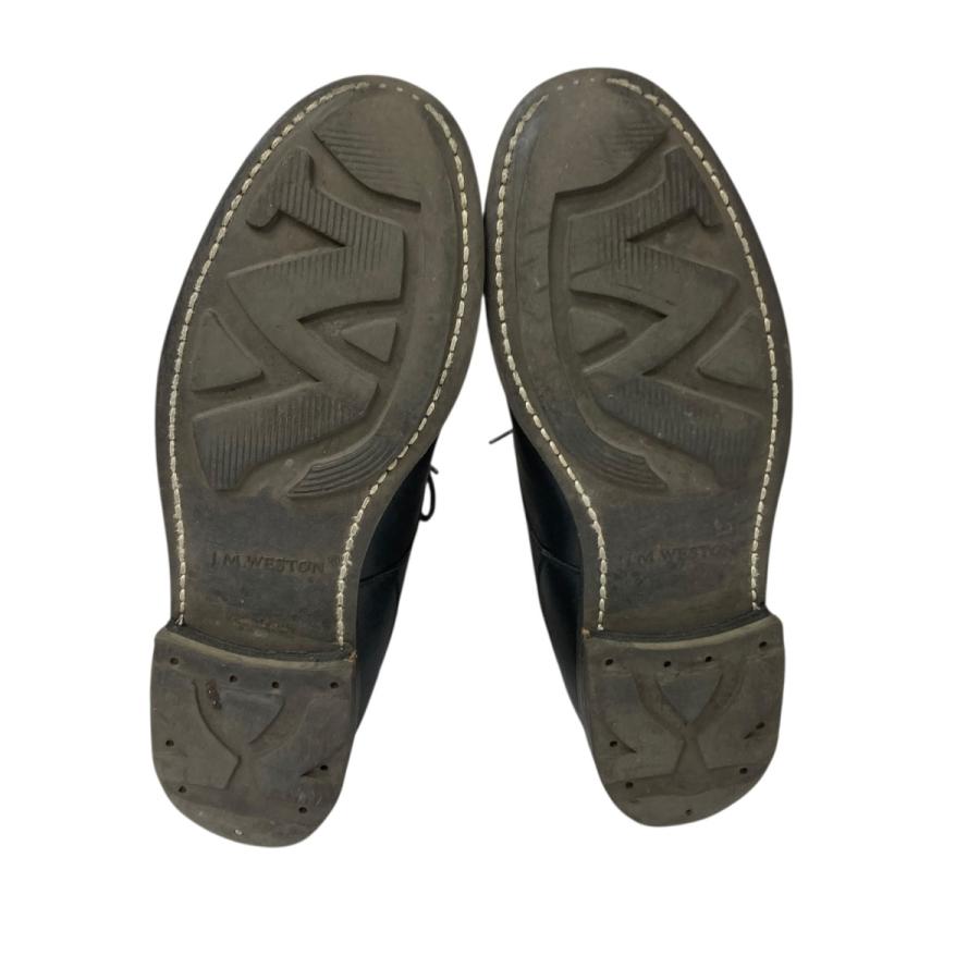 J.M. WESTON（ジェイエムウエストン） ジェイエムウェストン ゴルフ