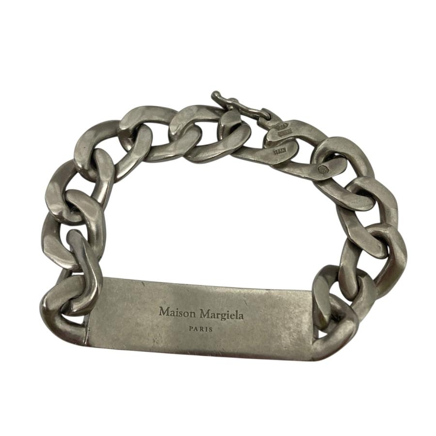 マルジェラ ブレスレット Maison Margiela（メゾンマルジェラ） Maison Margiela IDブレスレット