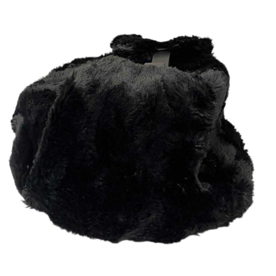 Supreme（シュプリーム） フライトキャップ ブラック サイズ：M