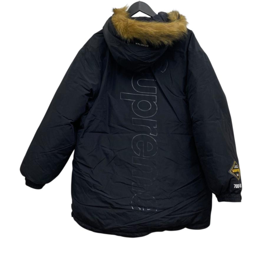 Supreme（シュプリーム） Supreme GORE-TEX 700-Fill Down Parka