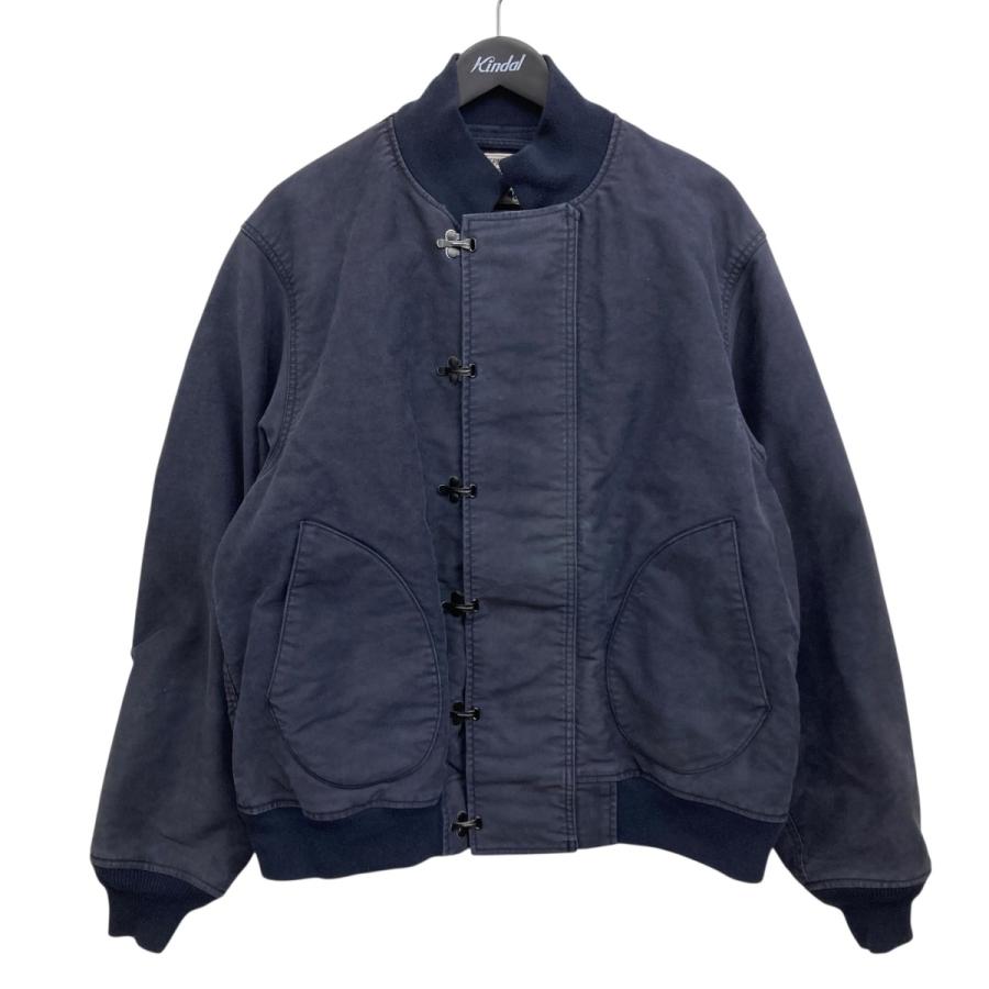 ニューマニュアル×バズリクソンズ NEW MANUAL×Buzz Rickson's DECK