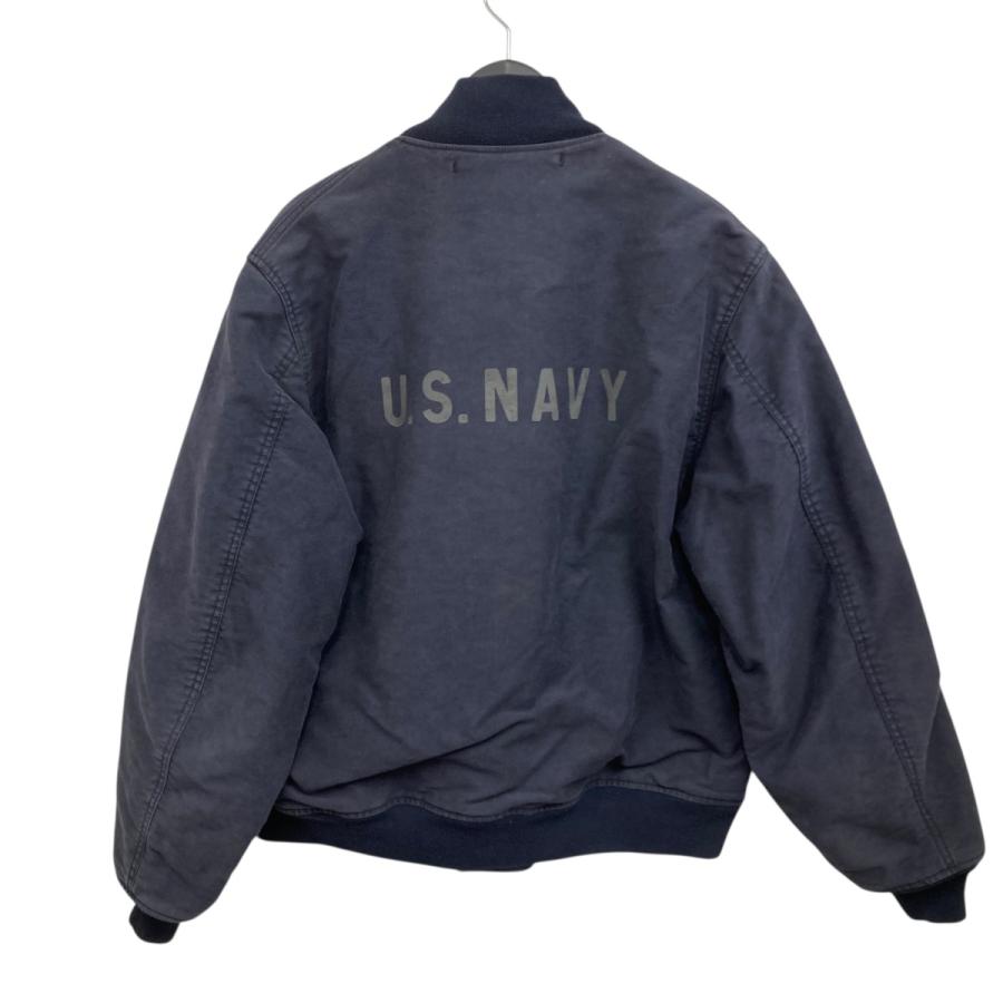 ニューマニュアル×バズリクソンズ NEW MANUAL×Buzz Rickson's DECK