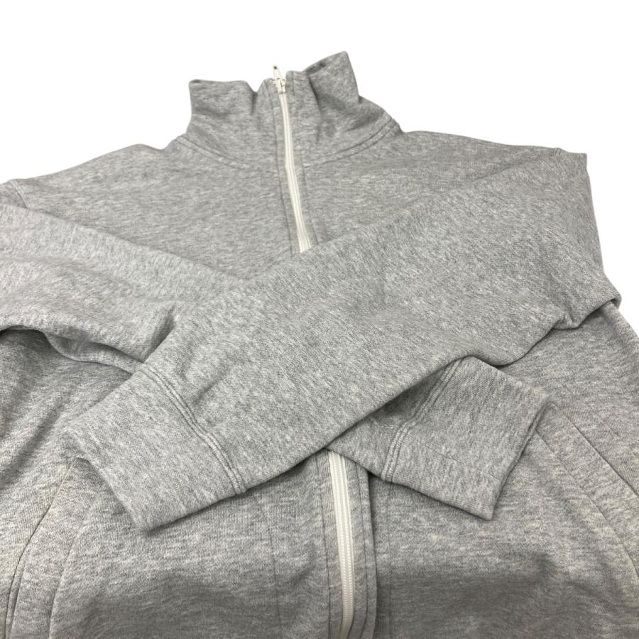 PLAY COMME des GARCONS プレイコムデギャルソン ジップアップ