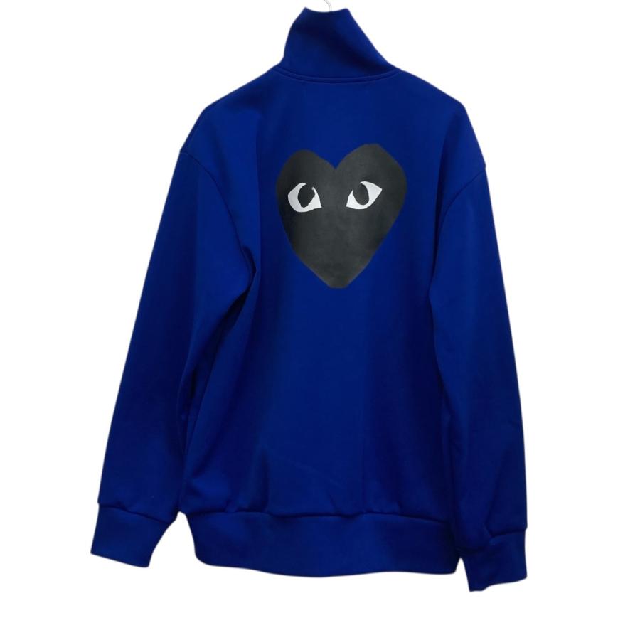 PLAY COMME des GARCONS プレイコムデギャルソン トラックジャケット