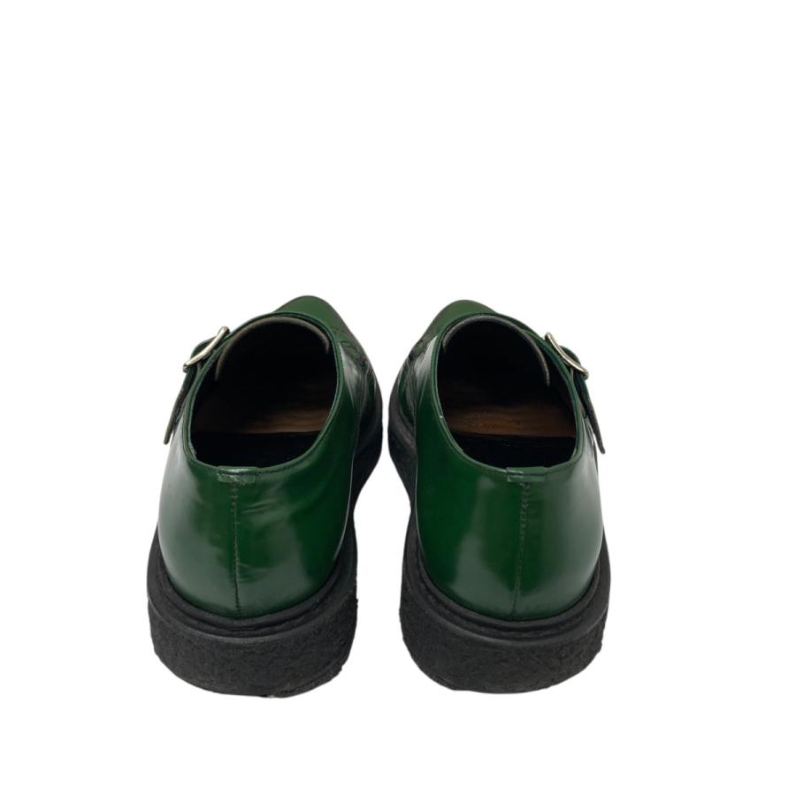 サンローランパリ Saint Laurent Paris エディ期 レザークリーパー