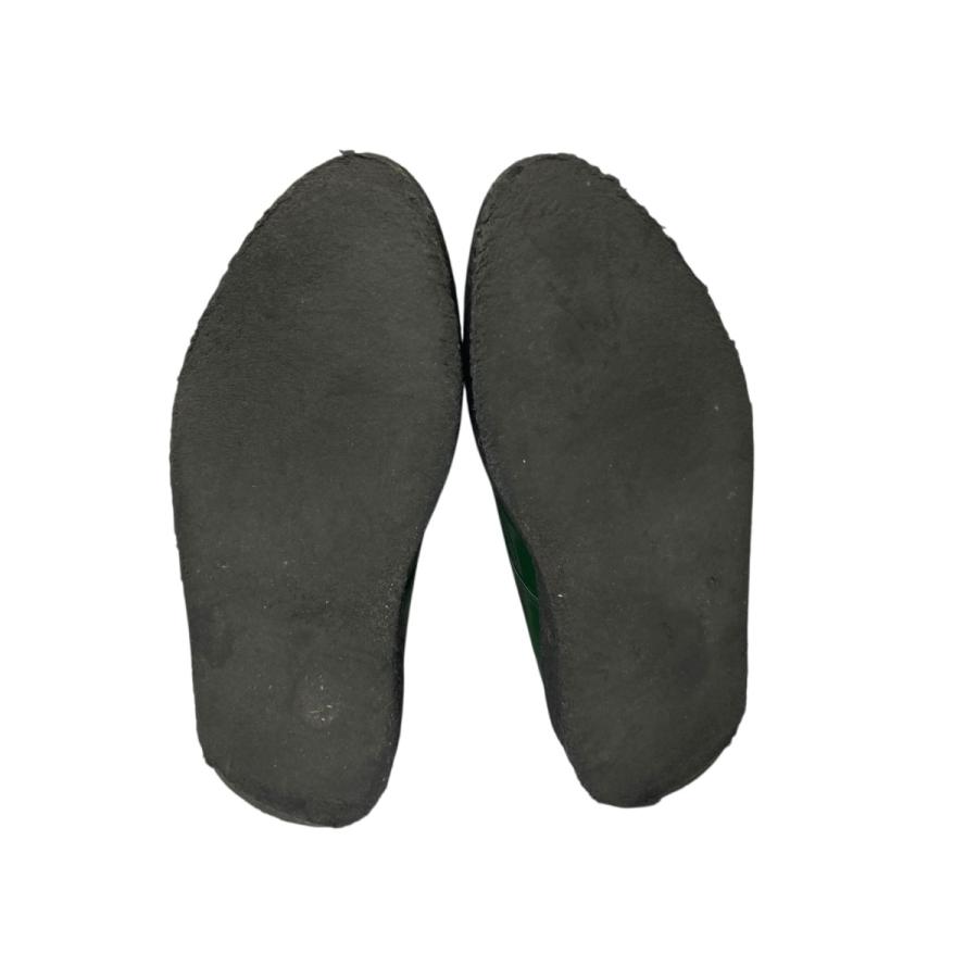 Saint Laurent Paris エディ期 クラシックハンター サンローランパリ Saint Laurent Paris エディ期 レザークリーパー