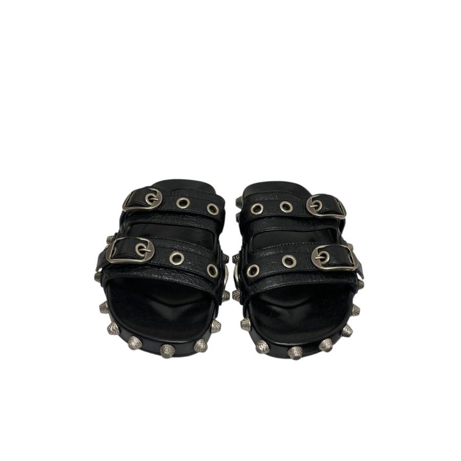 BALENCIAGA（バレンシアガ） 【値下げ】BALENCIAGA カゴールスライド
