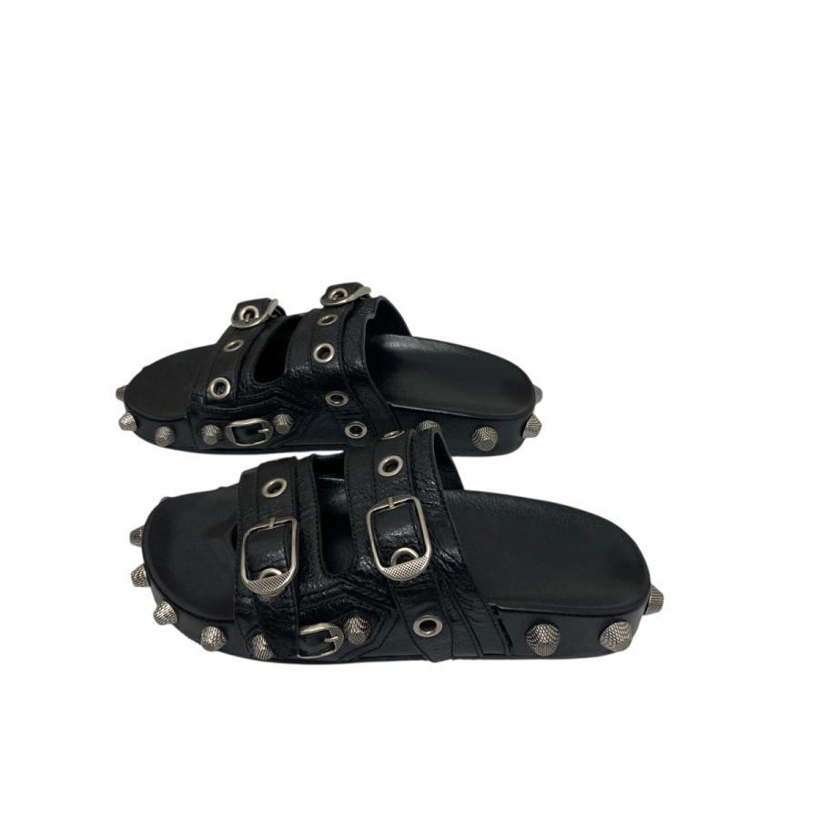 BALENCIAGA（バレンシアガ） 【値下げ】BALENCIAGA カゴールスライド