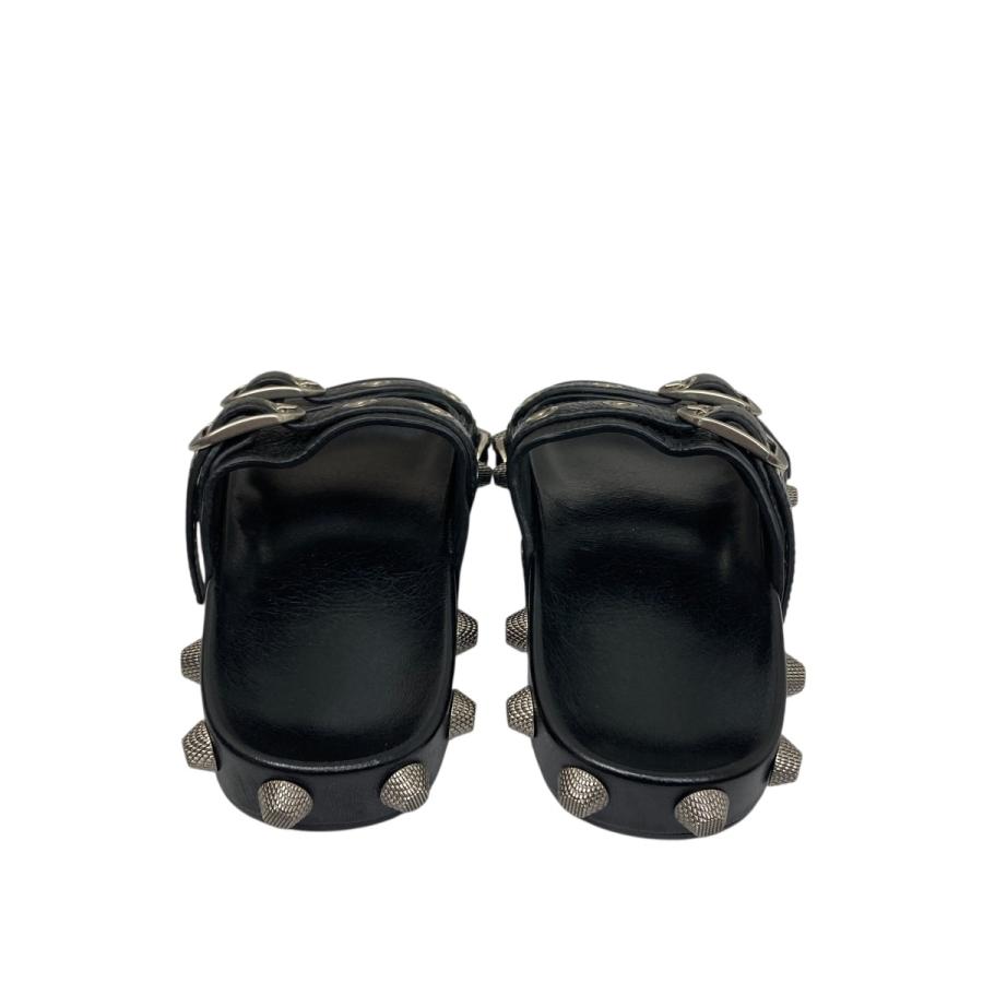 BALENCIAGA（バレンシアガ） 【値下げ】BALENCIAGA カゴールスライド