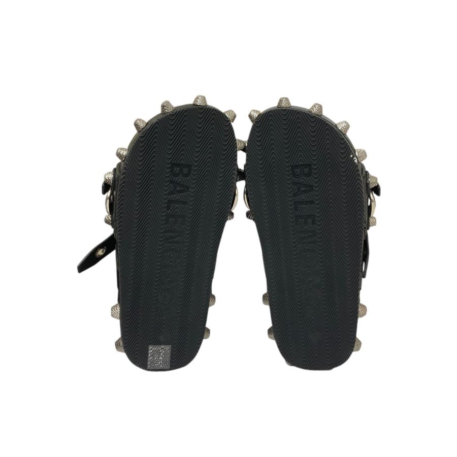 BALENCIAGA（バレンシアガ） 【値下げ】BALENCIAGA カゴールスライド