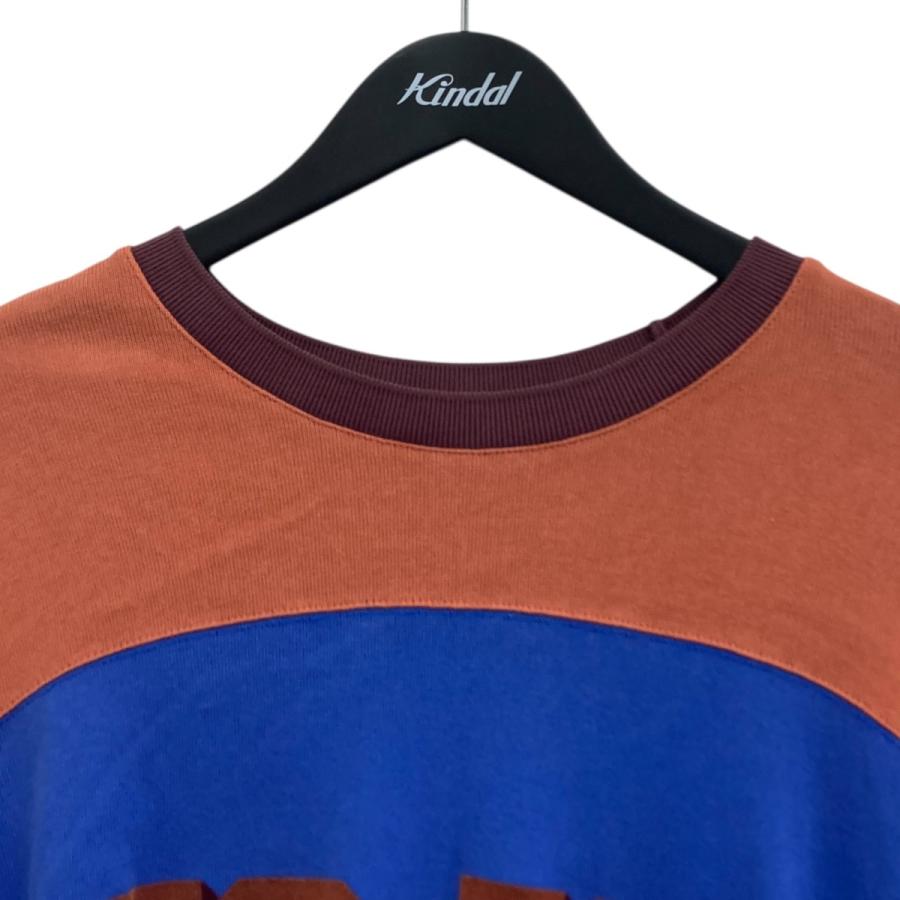 Supreme（シュプリーム） Supreme Bumblebee L S Football Top 長袖T