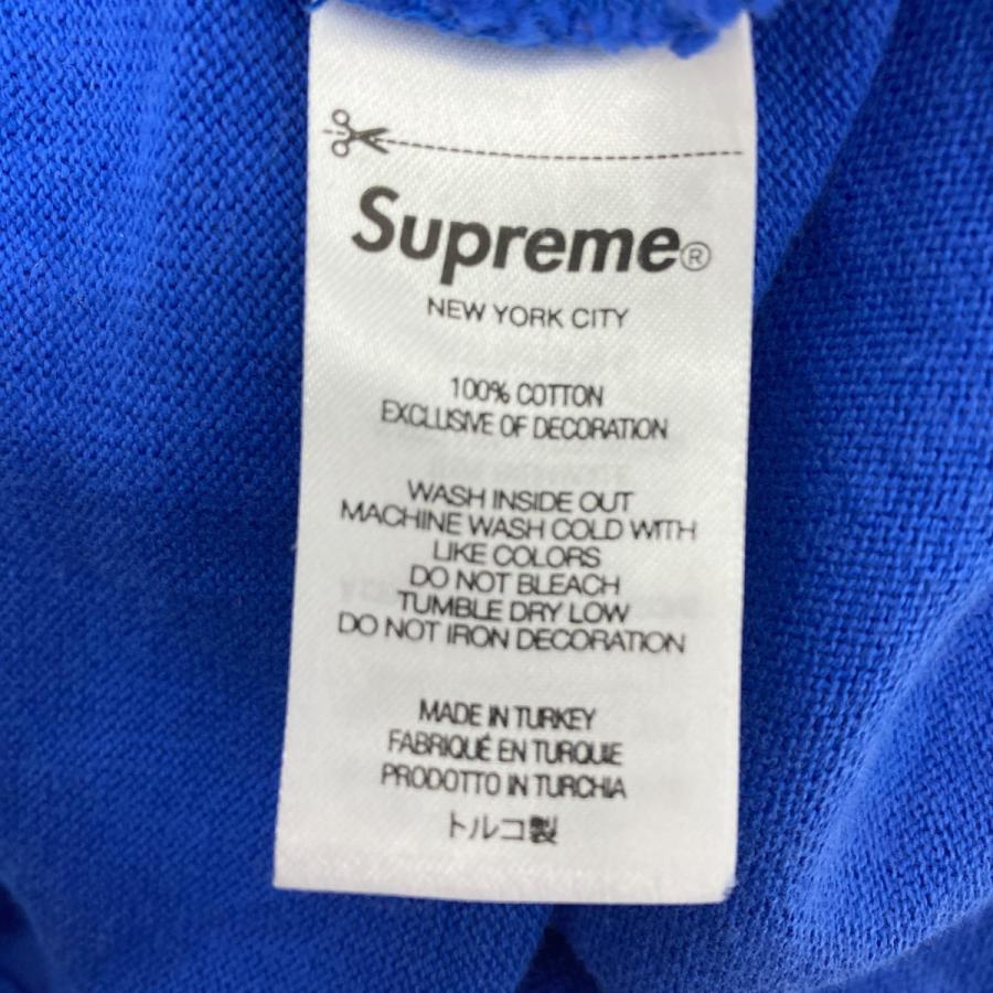 Supreme（シュプリーム） Supreme Bumblebee L S Football Top 長袖T