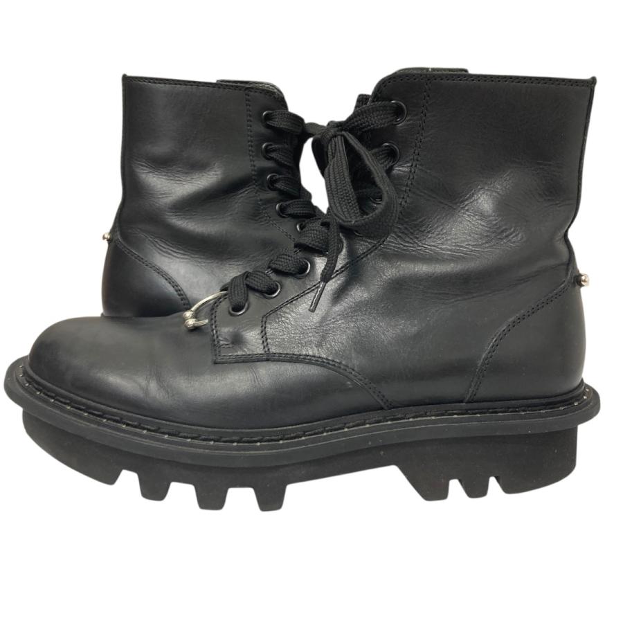 NEIL BARRETT（ニールバレット） NEIL BARRETT PIERCED PUNK BOOT