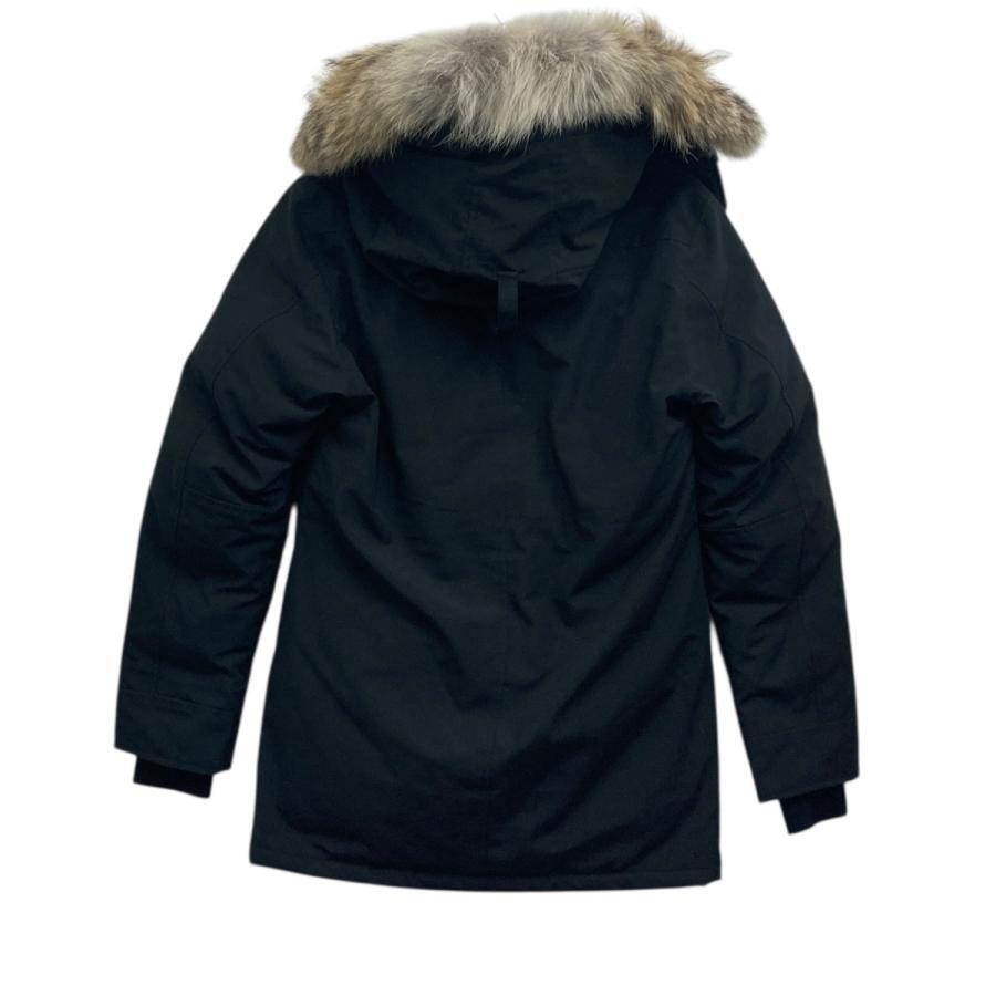 CANADA GOOSE（カナダグース） CANADA GOOSE JASPER ファーフード付き