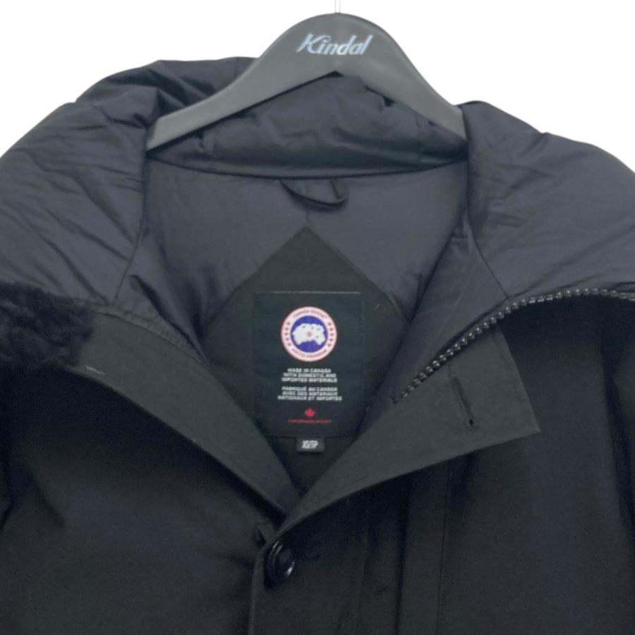 CANADA GOOSE（カナダグース） CANADA GOOSE JASPER ファーフード付き