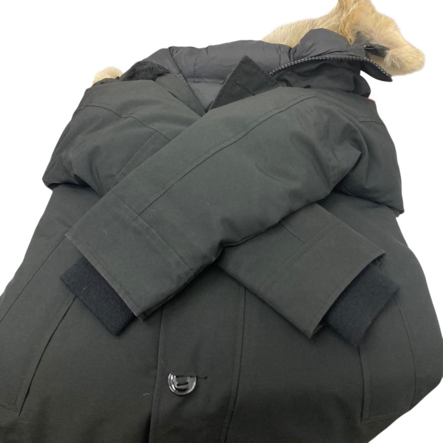 CANADA GOOSE（カナダグース） CANADA GOOSE JASPER ファーフード付き
