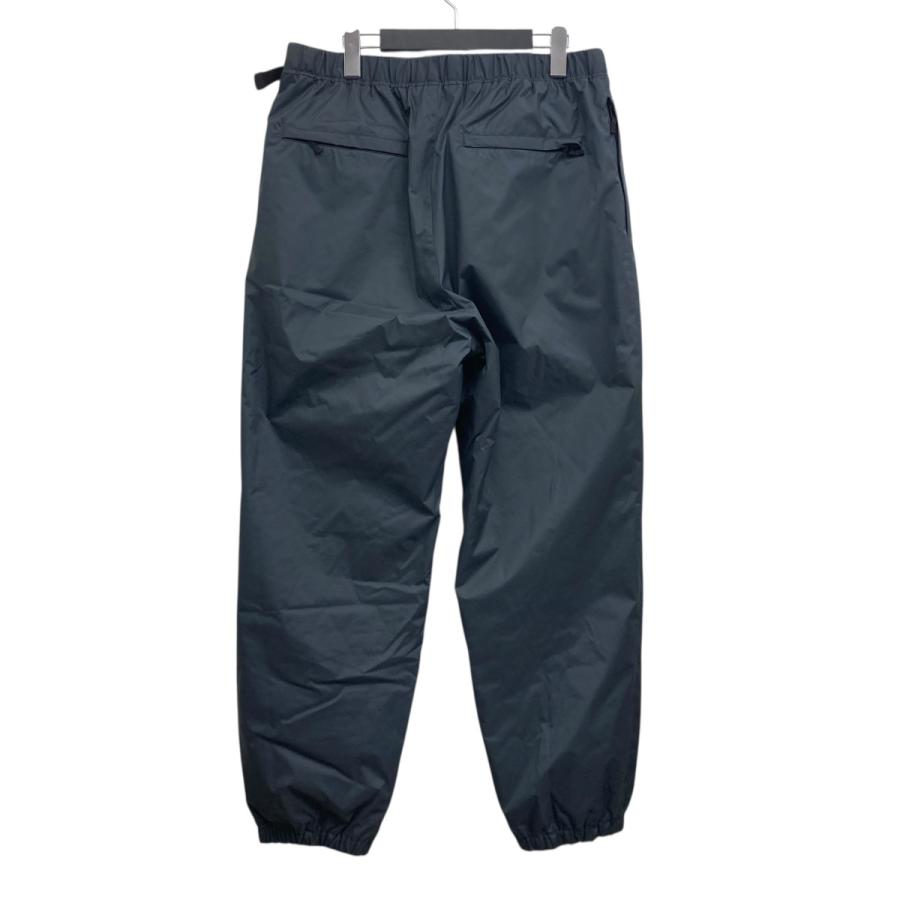 The Ennoy Professional ナイロンパンツ　XL 値下げ】THE ENNOY PROFESSIONAL PADDED PANTS ナイロンパンツ グレー