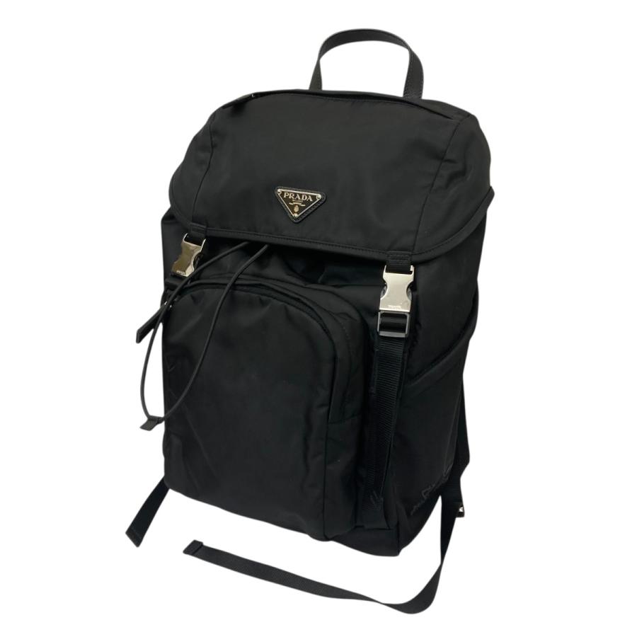 PRADA（プラダ） プラダ×アディダス PRADA×adidas リナイロンバック