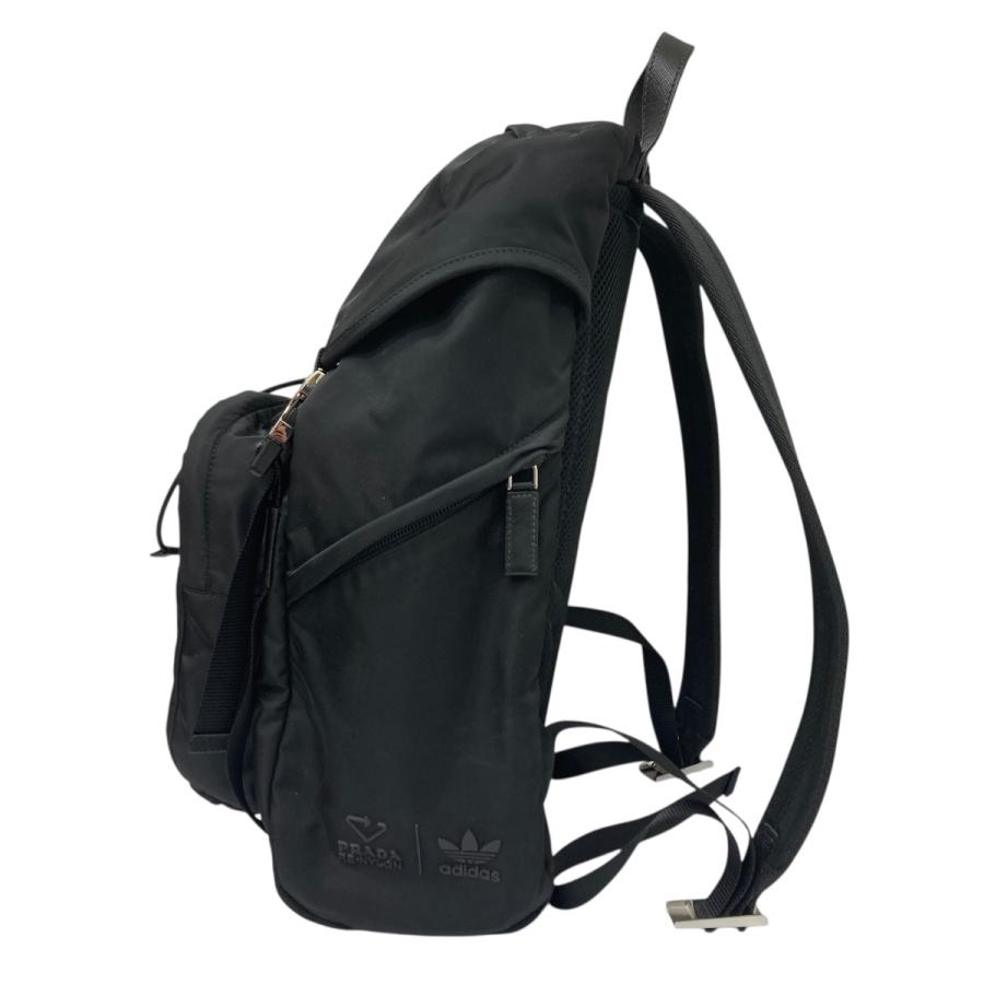 PRADA（プラダ） プラダ×アディダス PRADA×adidas リナイロンバック
