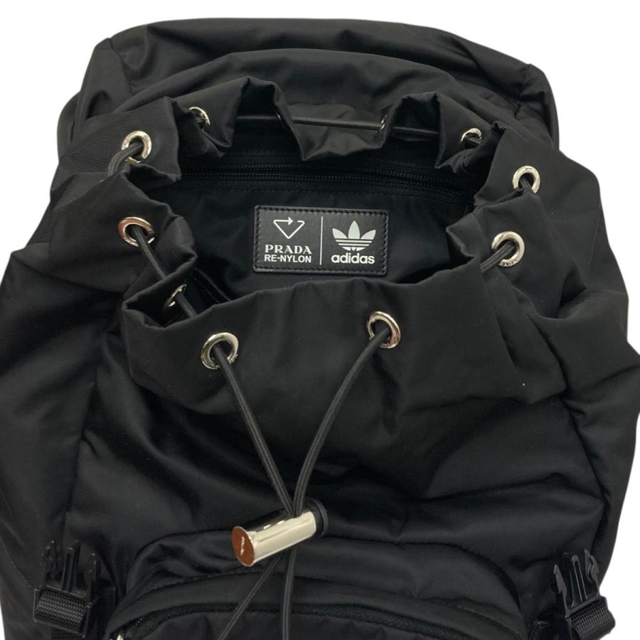 PRADA（プラダ） プラダ×アディダス PRADA×adidas リナイロンバック