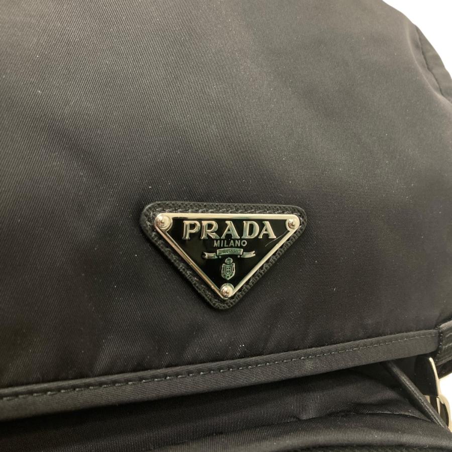PRADA（プラダ） プラダ×アディダス PRADA×adidas リナイロンバック
